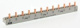 фото Шина  ABB 2CDL230001R1660