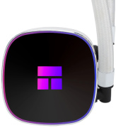 фото Система охлаждения Thermalright Frozen Horizon 360 White ARGB V2