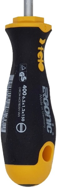 фото Отвертка шлицевая Felo 40065510 в Санкт-Петербургe