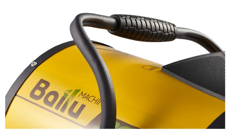 

Тепловая пушка Ballu BHP-P-3 220В, BHP-P-3