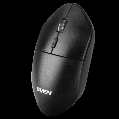 фото Мышь Wireless Sven RX-515SW в Уфе