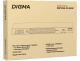 фото Коммутатор неуправляемый Digma DSP224G-2S-R400 в Самаре