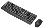 фото Клавиатура и мышь Philips SPT6337