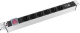 фото Блок розеток 19", 6 розеток ЦМО R-16-6S-V-U-440-3 в Уфе