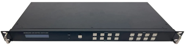 фото Мультивьювер Qtex QVP MX44H4MV в Екатеринбурге