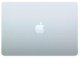 фото Ноутбук  Apple MacBook Air 15 2026 в Санкт-Петербургe 15.3 ", M, 16 Гб RAM, 1 Тб SSD, Голубой