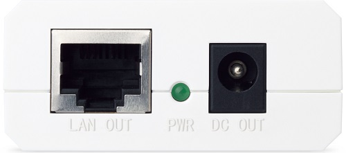 фото Набор адаптеров TP-LINK TL-POE200 в Красноярске