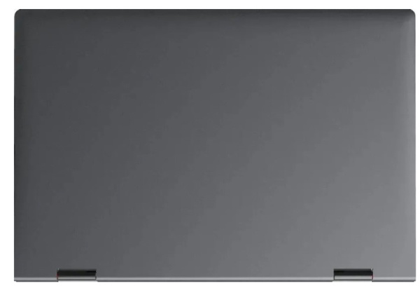 фото Ноутбук  Chuwi MiniBook X в Самаре 10.5 ", N, 16 Гб RAM, 512 Гб SSD, UHD Graphics, Серый