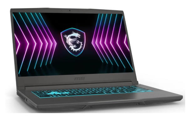 фото Ноутбук MSI Thin 15 B2RVE-3603XRU (, , , , ) [9S7-16R831-3603]