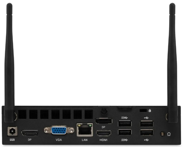 фото Неттоп  iRu 310H6ITF в Волгограде