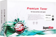 фото Картридж SuperFine SF-CE255X/724H