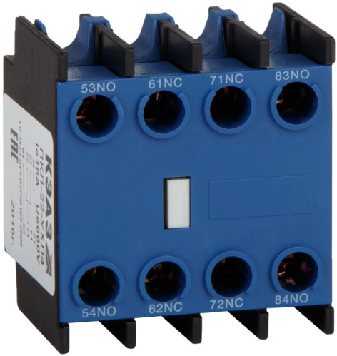 Изображение товара Приставка КЭАЗ 110678