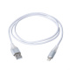фото Кабель интерфейсный Filum FL-CPro-U2-AM-LM-1M-L1 в Уфе