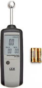 фото Измеритель влажности (влагомер) CEM DT-128M
