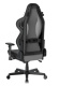 фото Кресло игровое DxRacer Air серо-черное AIR/D7100/NG (УЦЕНЕННЫЙ) в Санкт-Петербургe