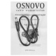 фото Сплиттер PoE OSNOVO PoE Splitter/G2 в Омске