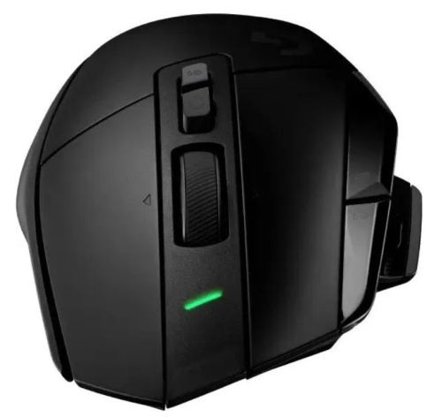 фото Мышь wireless Logitech G502 X Plus в Красноярске
