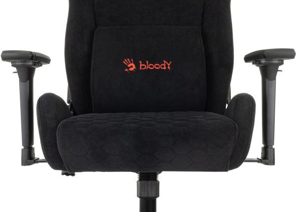 фото Кресло игровое A4Tech Bloody GC-775 в Волгограде