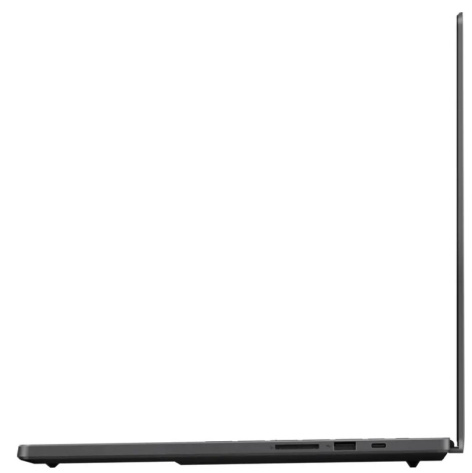 фото Ноутбук  ASUS ROG Zephyrus G16 GU605CM-QR111 в Самаре 16 ", Core Ultra 7, 32 Гб RAM, 1 Тб SSD, GeForce RTX 5060, Серый
