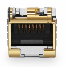 фото Трансивер  FS SFP-10G-T-30_#74680 в Смоленске