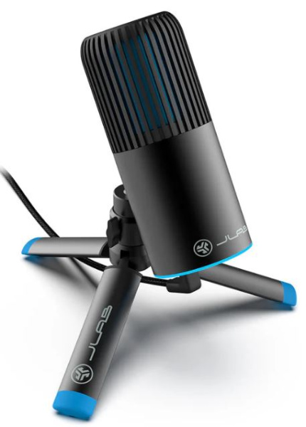 фото Микрофон  JLab IEUMTALKGORBLK4 в Красноярске