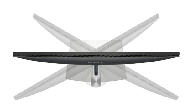 фото Монитор 27" Dell P2725DE в Челябинске