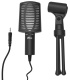 фото Микрофон  Ritmix RDM-125 Black в Санкт-Петербургe