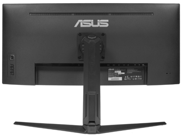 фото Монитор 34" ASUS TUF Gaming VG34VQL1B в Красноярске