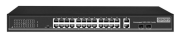 фото Коммутатор OSNOVO SW-62422(400W)
