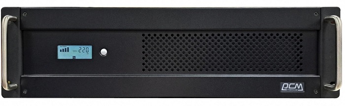 

Источник бесперебойного питания Powercom Infinity INF-1500AP RM (3U), Infinity INF-1500AP RM (3U)