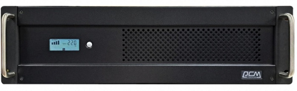 фото Источник бесперебойного питания  Powercom Infinity INF-1500AP RM (3U) в Челябинске