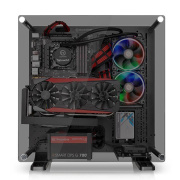 фото Корпус Thermaltake Core P3 TG