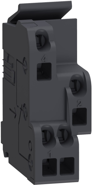 Изображение товара Вспомогательный контакт Schneider Electric 29450 для OF/SD/SDE/SDV