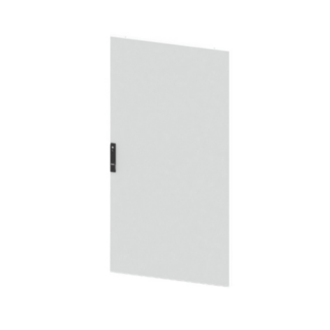 Изображение товара Дверь одностворчатая DKC R5CPE12100 для шкафов DAE/CQE