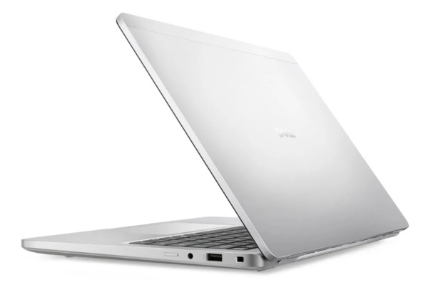 фото Ноутбук  Dell Pro 14 Plus в Санкт-Петербургe 14 ", Core Ultra 7, 32 Гб RAM, 1 Тб SSD, Arc graphics, Серый