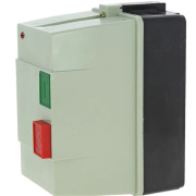 фото Пускатель электромагнитный  EKF ctrp-r-32-400v-led