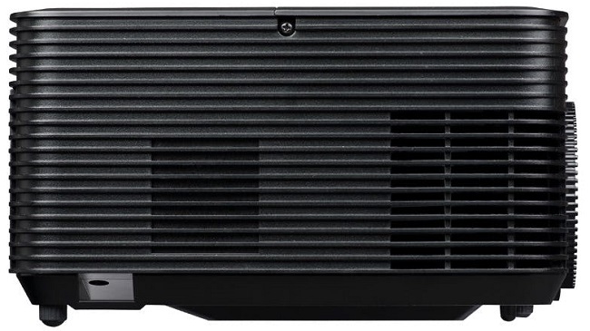 

Проектор InFocus IN2139WU DLP, 4500 ANSI Lm, WUXGA, 28500:1,1.12-1.47:1, 3.5mm in/Composite video/VGAin/HDMI 1.4aх3(поддержка 3D)/USB-A (для SimpleSha, IN2139WU