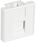 фото Вставка  Netlan EC-IMF-1-WT-10