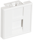 фото Вставка  Netlan EC-IMF-1-WT-10