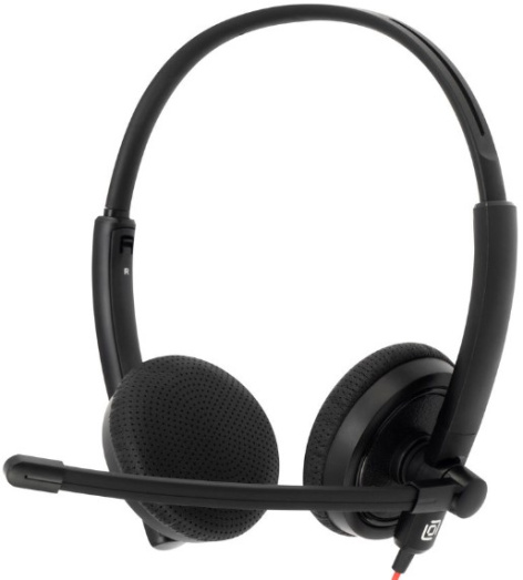 фото Наушники с микрофоном Oklick HS-L900 в Казани