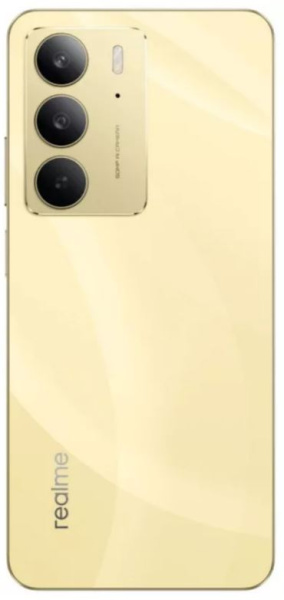 фото Смартфон  Realme C75 8/128GB в Уфе