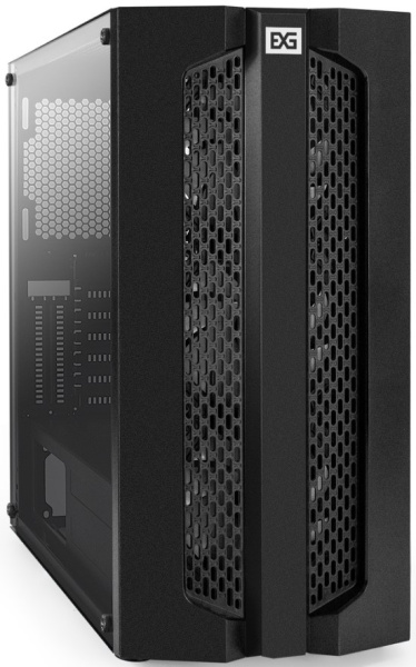 фото Корпус ATX Exegate EVO-9205 в Уфе
