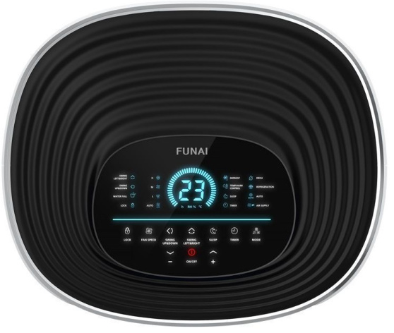 фото Кондиционер мобильный Funai MAC-JS32COF03 в Перми