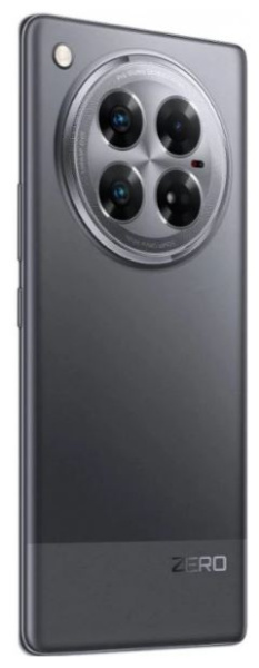 фото Смартфон  Infinix X6861 Zero 40 5G 12/256GB в Волгограде