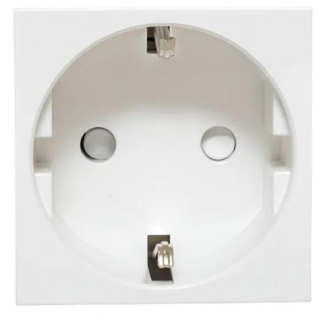 фото Розетка с заземлением  EKF E2MR16-028-10 в Уфе