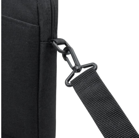 фото Сумка для ноутбука PortCase KCB-162 Black в Уфе