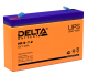 фото Батарея  Delta HR 6-7.2 в Уфе