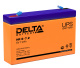 фото Батарея  Delta HR 6-7.2 в Самаре