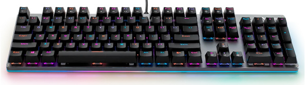 фото Клавиатура  Rapoo V520 в Екатеринбурге