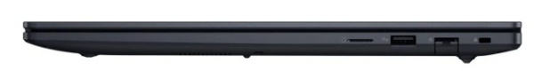 фото Ноутбук  ASUS ExpertBook B3 B3605CCA-MB0202 в Перми 16 ", Core Ultra 5, 32 Гб RAM, 512 Гб SSD, Arc graphics, Серый